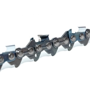 Chaîne de tronçonneuse universelle en matériau allemand à <span class=keywords><strong>prix</strong></span> compétitif - Product Image 2