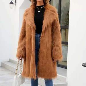Manteau en laine fait main pour femmes, tendance hivernale, best-seller, couleurs et tailles personnalisées, vente en gros, blazer à carreaux de haute qualité - Product Image 3