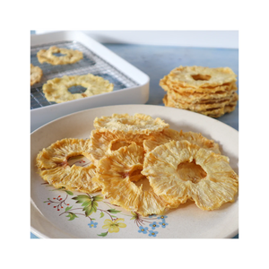 High <b>Quality</b> <b>Sweet</b> GMO Dried Pineapple with AD Process Supplied in Bulk for Wholesale Buyers - Product Image 5