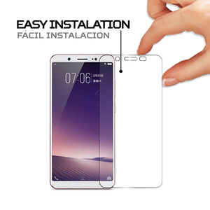 ฟิล์มกันรอยหน้าจอ ANTISHOCK Vivo Y79 ทนทานและดูดซับแรงกระแทก - Product Image 2