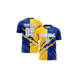 Uniforme de béisbol personalizado para hombre, 100% poliéster, jersey y pantalones cortos unisex con impresión por sublimación. - Product Image 3