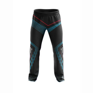 <b>Men's</b> New Fashion Jogger Fitness <b>Trousers</b> Sports Pants with <b>Drawstring</b> Closure Flat Front Color Washed Fleece Muscle Training - Product Image 6