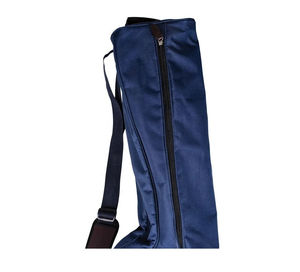 Sac à bottes léger avec matériau résistant aux intempéries Poignées de transport solides Rembourrage intérieur et panneaux ventilés pour la fraîcheur - Product Image 6