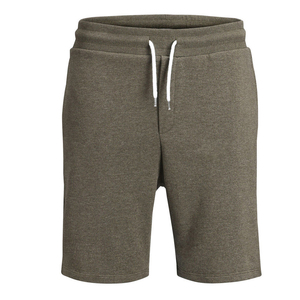 Shorts décontractés pour hommes, nouvelle collection, séchage rapide, qualité supérieure, motif uni, prix usine, short homme 2026, vente chaude - Product Image 1