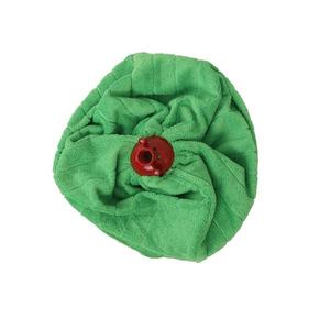 Chiffon de nettoyage professionnel en microfibre écologique, super absorbant, lavable, pour le sol de la cuisine - Product Image 2