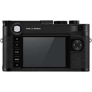 กล้องถ่ายรูปดิจิตอลแบบไม่มีกระจกสะท้อน รุ่น Black Chrome Professional ปี 2021 ระดับมืออาชีพ พร้อมอุปกรณ์เสริมระดับมืออาชีพ - Product Image 4