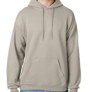 Sudaderas con Capucha Blancas de Algodón 100% para Sublimación, Estilo Vintage Lavado, Personalizadas de Alta Calidad, al por Mayor, Sudadera Extra Grande con Lavado Ácido para Mujer - Product Image 4