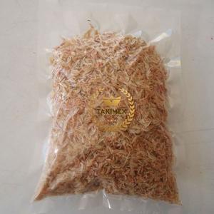 VIETNAM BÉBÉ SÉCHÉ CREVETTES NETTOYÉES, PAS DE SABLE PRIX BON MARCHÉ - Product Image 4