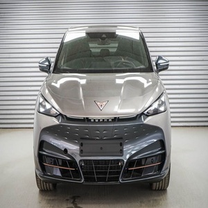 SUV TAVASCAN ELECTRIC DRIVE VZ 250 4X4 d'occasion 2026, faible kilométrage, éclairage LED, à vendre - Product Image 1