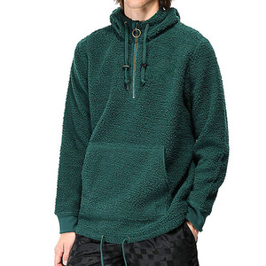 Sweat-shirts d'hiver pour hommes pas chers, vente en gros, commande en gros, haute qualité, design personnalisé, 100% coton, polaire, pull-over, vente en gros - Product Image 1
