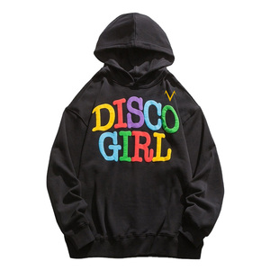 Sudadera con Capucha de Primavera para Hombre, Personalizada con Estampado Digital, 100% Algodón, Transpirable, Ecológica, Hecha en Pakistán - Product Image 1