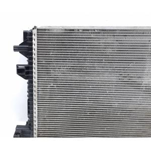 WASSERKÜHLER VOLKSWAGEN Tiguan Serie 5Q0121251HQ DFGA, DTSA, DTSB Diesel 2000 (16>) - Product Image 4