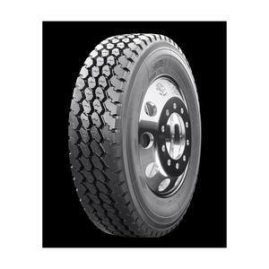 ยางรถบรรทุกหนักแบบไม่มียางใน รุ่นใหม่ 295/75R22.5 16PR สำหรับล้อหน้า ผลิตจากโรงงาน คุณภาพพรีเมียม ราคาแข่งขัน สำหรับส่งออก - Product Image 1