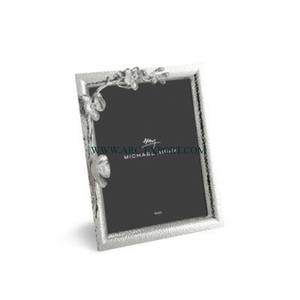 Stainless Steel <b>Mirror</b> Polished Hammered Table Decoration Fancy <b>Photo</b> <b>Frames</b> Deluxe Quality Customized Shape Modern <b>Photo</b> <b>Frames</b> - Product Image 5