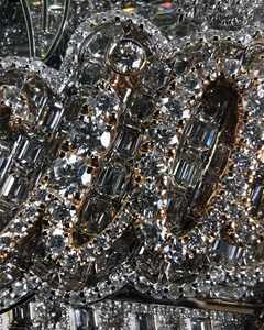 Collar colgante para joyería de moda audaz unisex - Product Image 6