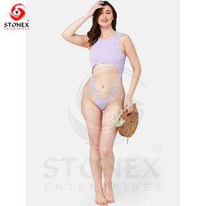 Trajes de Baño para Mujer, Bikinis, Trajes de Baño, Novedad 2025 - Product Image 5
