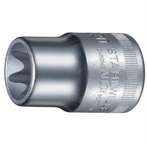 ซ็อกเก็ตสตาห์ลวิลล์ขนาด 1/2 นิ้ว สำหรับสกรู TORX ภายนอก - Product Image 3