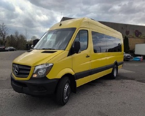 Camioneta de Carga SPRIN/TER 3500 Usada de Buena Calidad, Año 2016 - Product Image 1