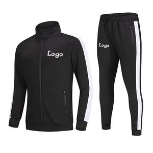 Sudaderas Personalizadas para Hombre, 100% Algodón, Corte Holgado, Forro Polar, Logotipo Bordado, Ropa Deportiva para Gimnasio, Fitness y Entrenamiento, Venta al Por Mayor - Product Image 3