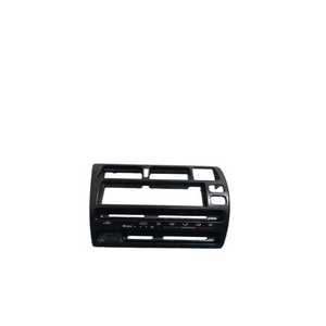 Panneau de tableau de bord avant (panneau de ventilation) pour Toyota Corolla AE101 1993/1998, 55405-12690, fabriqué en Turquie - Product Image 1