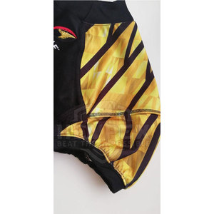 Camiseta de fútbol americano personalizada de alta calidad, diseño transpirable de manga corta, venta en línea - Product Image 2