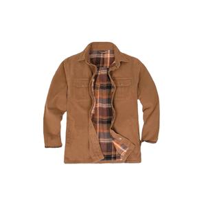 Veste en jean décontractée pour homme, résistante à l'eau, coupe-vent, robuste, pour le printemps et l'automne, style motard - Product Image 2