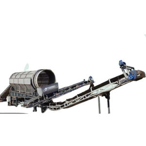 Motor de Bomba de Acero Dulce de 7.5KW de Alta Eficiencia Energética para Maquinaria de Tratamiento con PLC y 1 Año de Garantía - Product Image 1