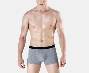 Sexy hommes sous-vêtements boxeurs Bikini Slip culotte homme caleçon string hommes poche Gay mode imprimé léopard bretelles bref - Product Image 3