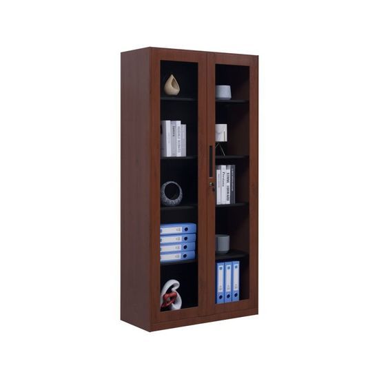 Modern Design Metal Office Cabinets Direct