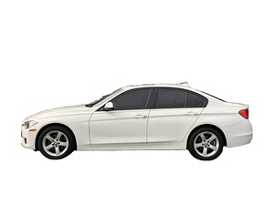 BMW Serie 3 (F30) 320D de 2013 - Product Image 6