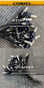 Sistema de fuente de sonido de rango completo con pasador de liberación rápida de 16*25mm para altavoces Line Array, pasadores de acero de alta calidad con bloqueo de bola de liberación rápida - Product Image 4