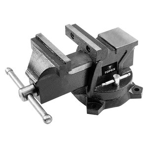 Base per pinza da banco girevole con apertura ganascia 150 mm - Product Image 1