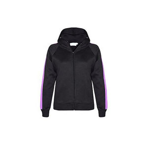Ensemble de survêtement deux pièces pour femmes, sweat-shirt surdimensionné et pantalon de jogging, streetwear, vêtements de sport décontractés - Product Image 5