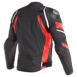 Blousons en cuir de moto DUHAN de haute qualité, fabriqués sur mesure, haute technologie, blousons de course en cuir de moto avec logo personnalisé - Product Image 2