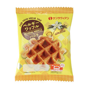 Bulk SunLavieen <b>Biscuit</b> Popular Japanese Sweets Eating Exotic Sweets 1 Piece - Product Image 1