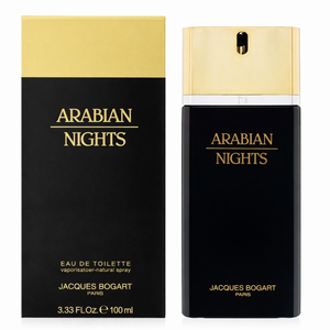 Jacques Bogart Arabian Nights 100 ml Eau De Toilette para Hombre - Product Image 1