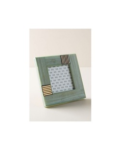 Marco de fotos artístico de madera, ideal para exhibir pinturas, bocetos y fotografías, para el hogar, sala de estar, dormitorio, oficina, estante - Product Image 3