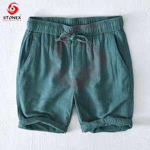Professional Custom Summer Shorts <b>Drawstring</b> Beach Shorts Summer Quick Dry Custom Printing Surfing Holiday for Men Short - Product Image 1