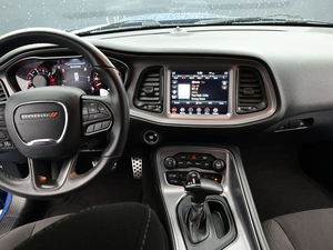 DODGE CHALLENGER R/T RWD 2023 USADO, Volante a la Izquierda/Derecha - Product Image 2