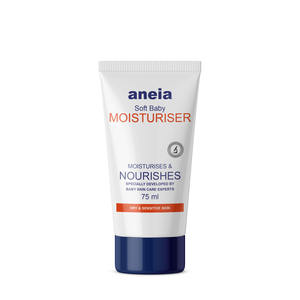 Aneia Hydratant pour bébé Soin de la peau doux Hygiène personnelle infantile Logo personnalisé Emballage OEM OBM Marque privée - Product Image 1