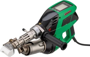 Offer Authentic Easy Operation for S23000W <b>Plastic</b> HotAir Extrusion <b>Welder</b> 230V HighPower Welding Tools | Fast Delivery - Product Image 2