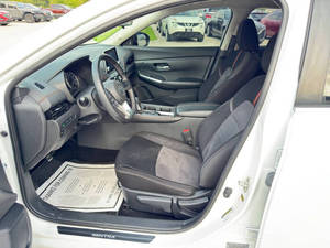 ใช้อย่างประณีต2021นิสสัน Sentra SR - Product Image 4