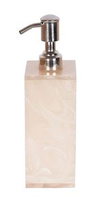 ที่วางแปรงแก้วเรซินสำหรับห้องน้ำถาดวางสบู่ที่วางผ้าขนหนูอุปกรณ์เสริมในห้องน้ำ - Product Image 4