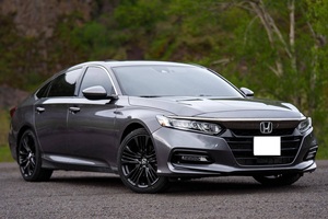 HONDA ACCORD SPORT 2.0T 2019 LISTO PARA ENVIAR - Product Image 5