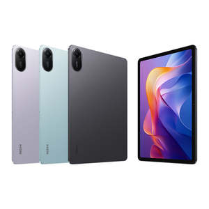 Tableta <span class=keywords><strong>Redmi</strong></span> <span class=keywords><strong>Pad</strong></span> 2 original global de 11 pulgadas, 6 + 128GB, 2,5 K, 90Hz, IPS, LCD, ocho núcleos, Helio G100, Super, 9000mAh, 18W, carga barata, tableta <span class=keywords><strong>4G</strong></span> - Product Image 1