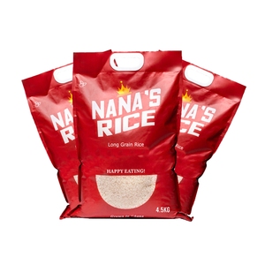 ข้าวหอมกรุ่นเมล็ดยาวมีกลิ่นหอมข้าวหอมกรุ่นเหมาะสำหรับปลูกพืช2024 - Product Image 1