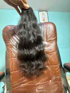 Extensiones de cabello humano indio de alta calidad - Product Image 5