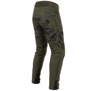 Pantalones Cargo de Protección para Motociclismo, Pantalones de Verano para Moto, Transpirables, con Malla Protectora, Equipamiento para Motocicleta - Product Image 6