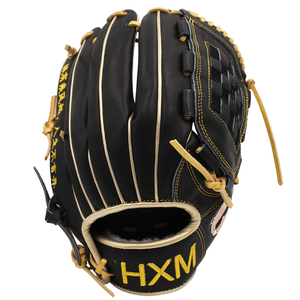 Gants de frappe de baseball de couleur personnalisée, dos en maille respirante, paume en cuir antidérapante, parfaits pour l'entraînement et les jeux de baseball - Product Image 2