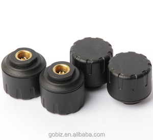 Récepteur GOBIZ TC11 J1939 procol CAN BUS TMPS avec capteurs externes/intérieurs pour camions et remorques lourds - Product Image 3